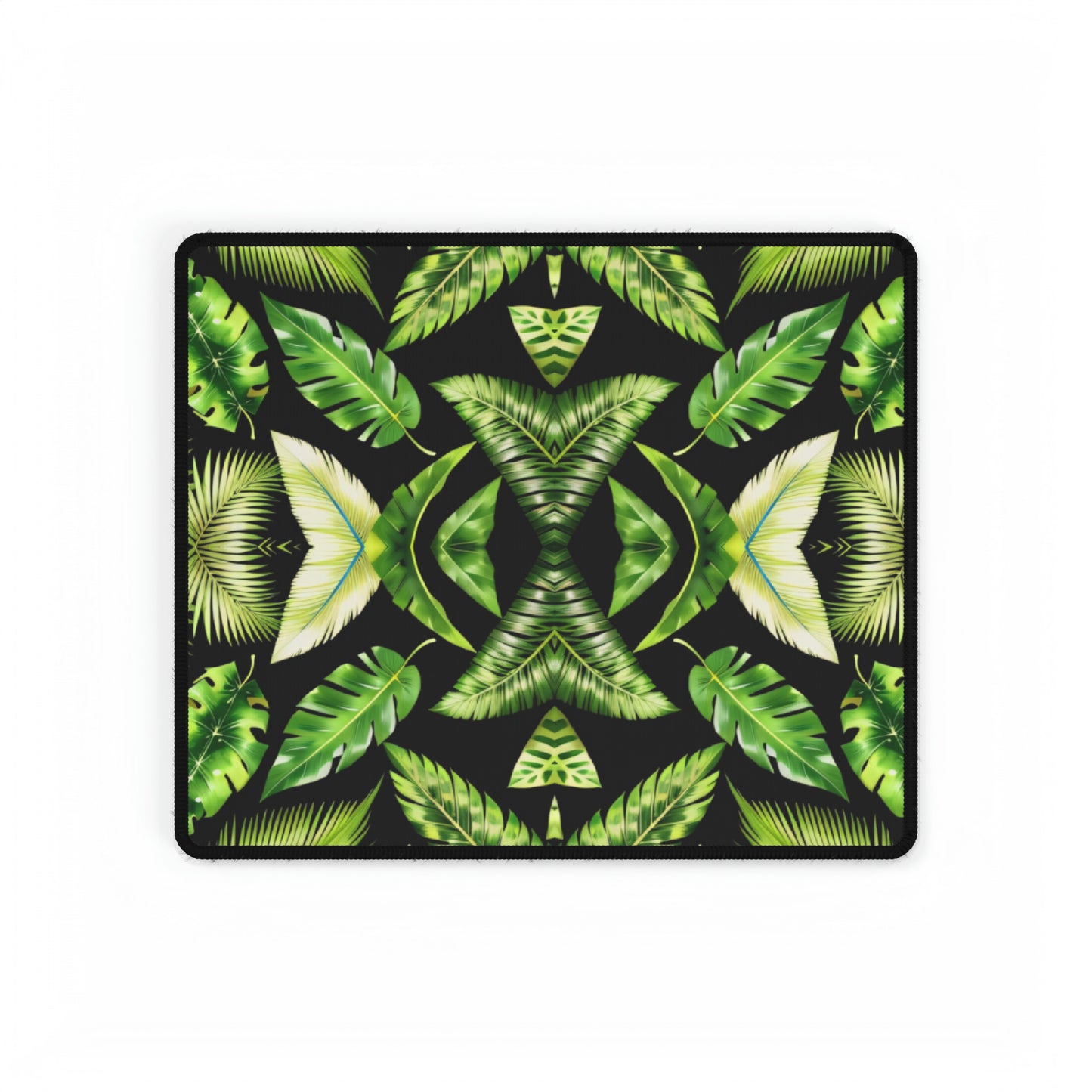 Leaf Me Alone - Desk Mats