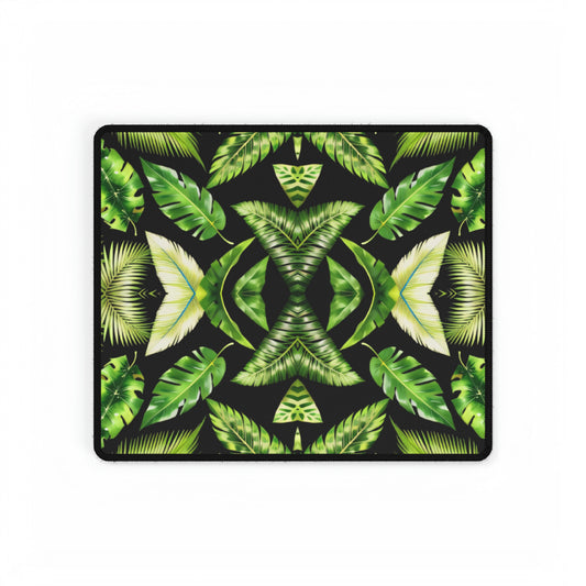 Leaf Me Alone - Desk Mats