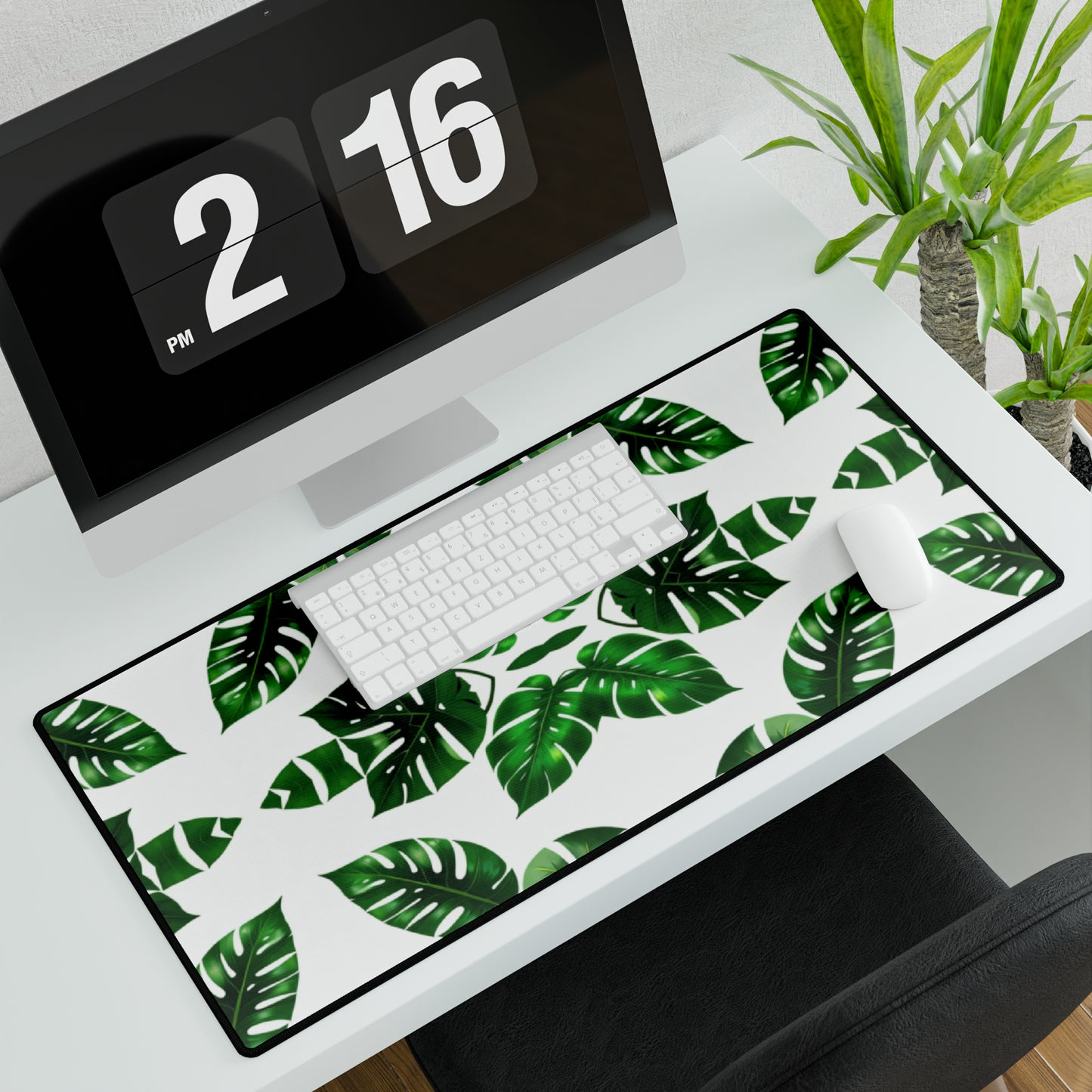 Plant Rant - Desk Mats