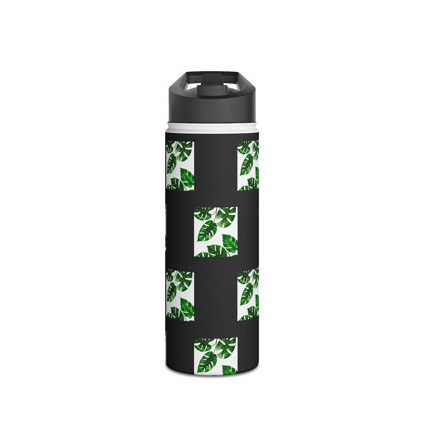 Plant Rant - Stainless Steel Water Bottle, Standard Lid