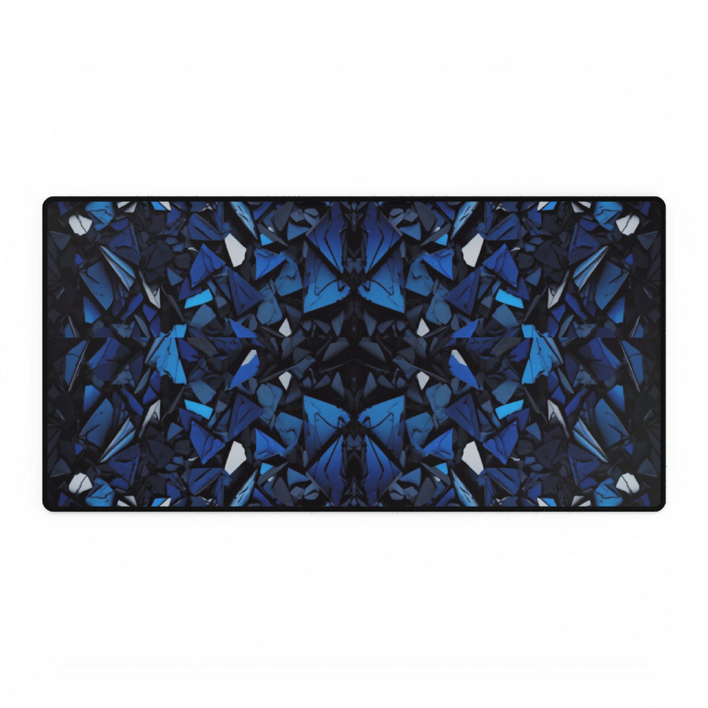 Sapphire Abyss - Desk Mats