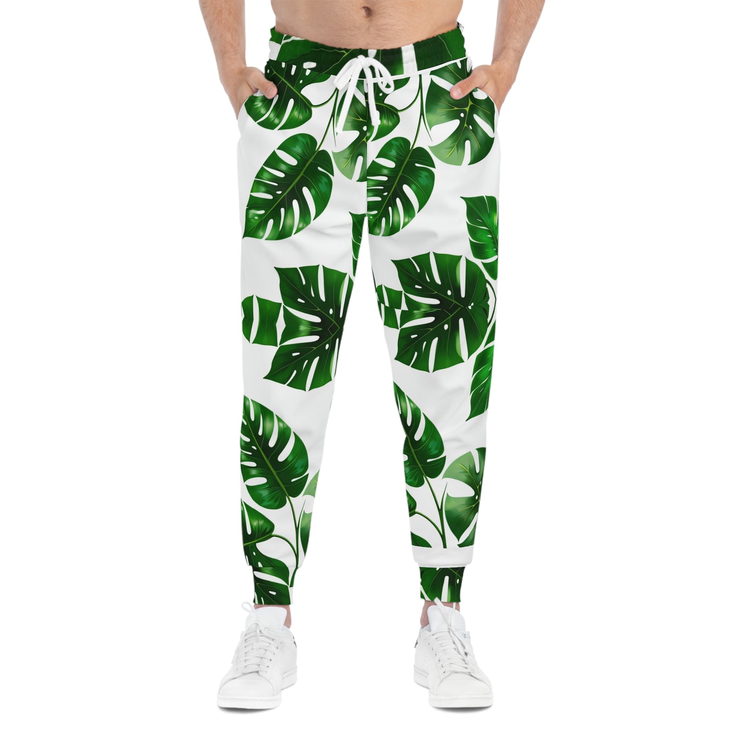 Plant Rant - Athletic Joggers