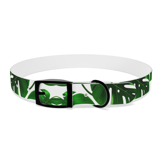 Plant Rant - Dog Collar