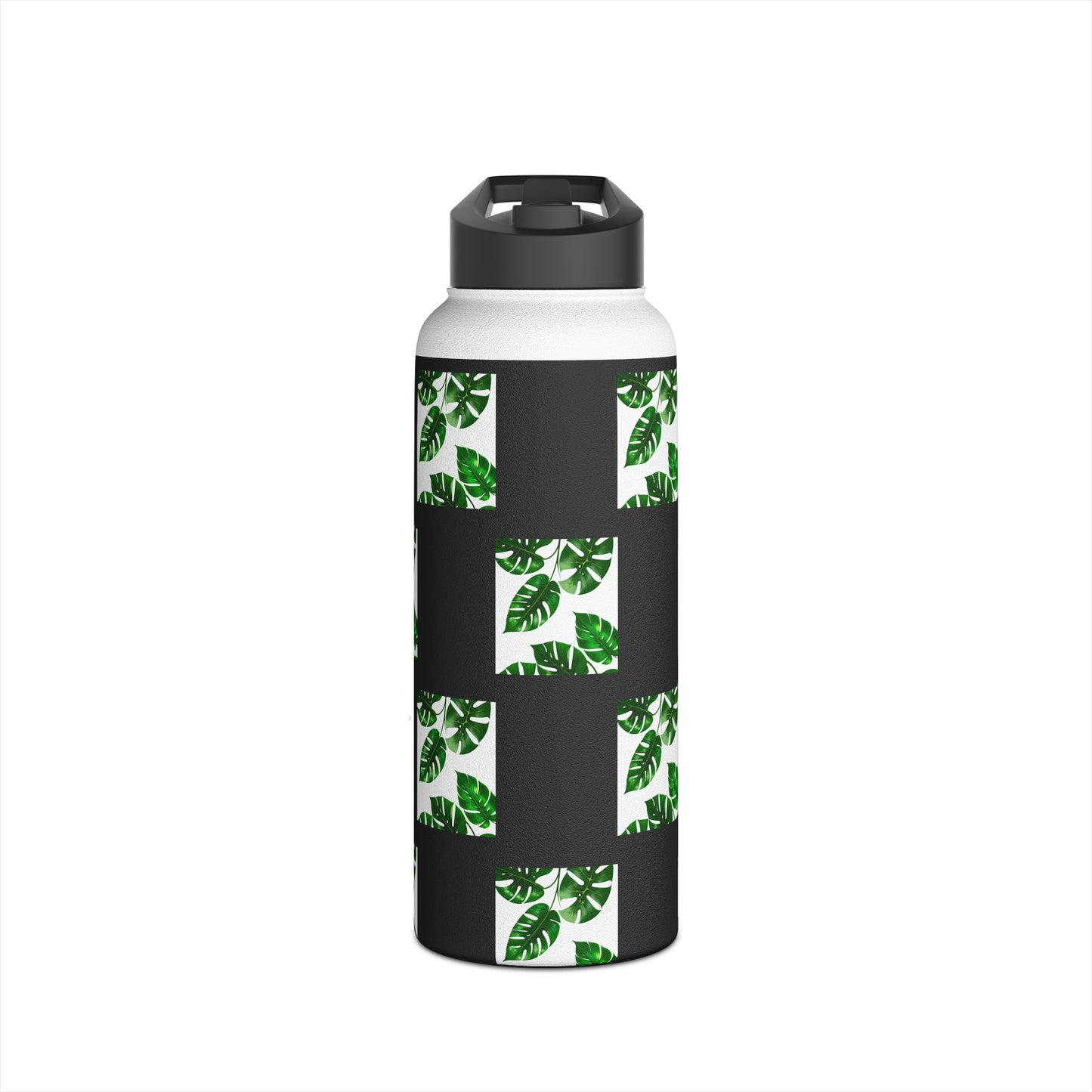 Plant Rant - Stainless Steel Water Bottle, Standard Lid