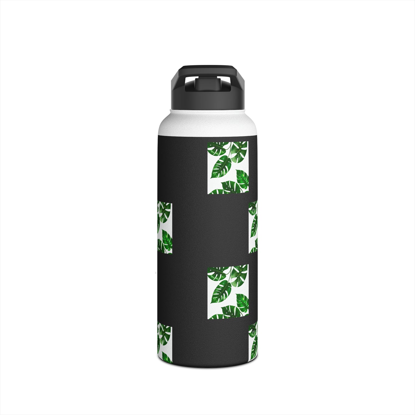 Plant Rant - Stainless Steel Water Bottle, Standard Lid