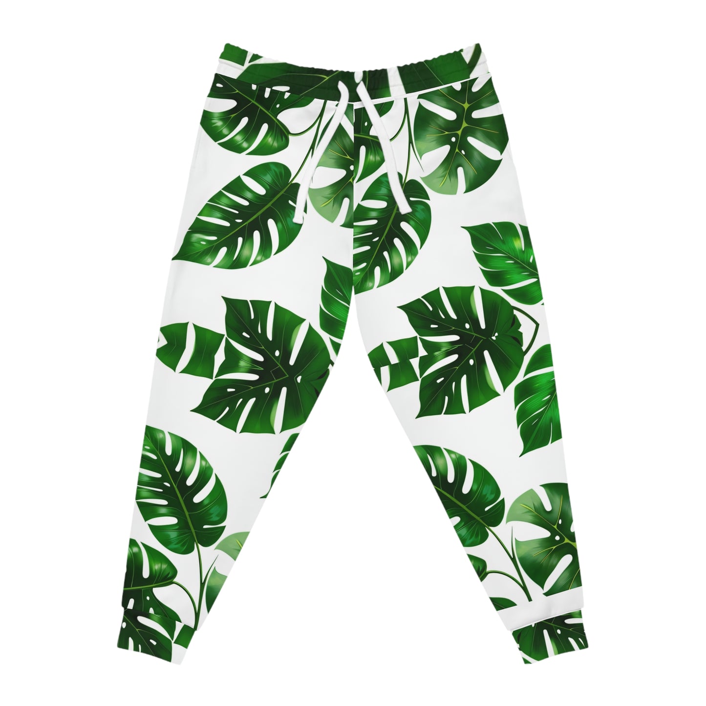 Plant Rant - Athletic Joggers