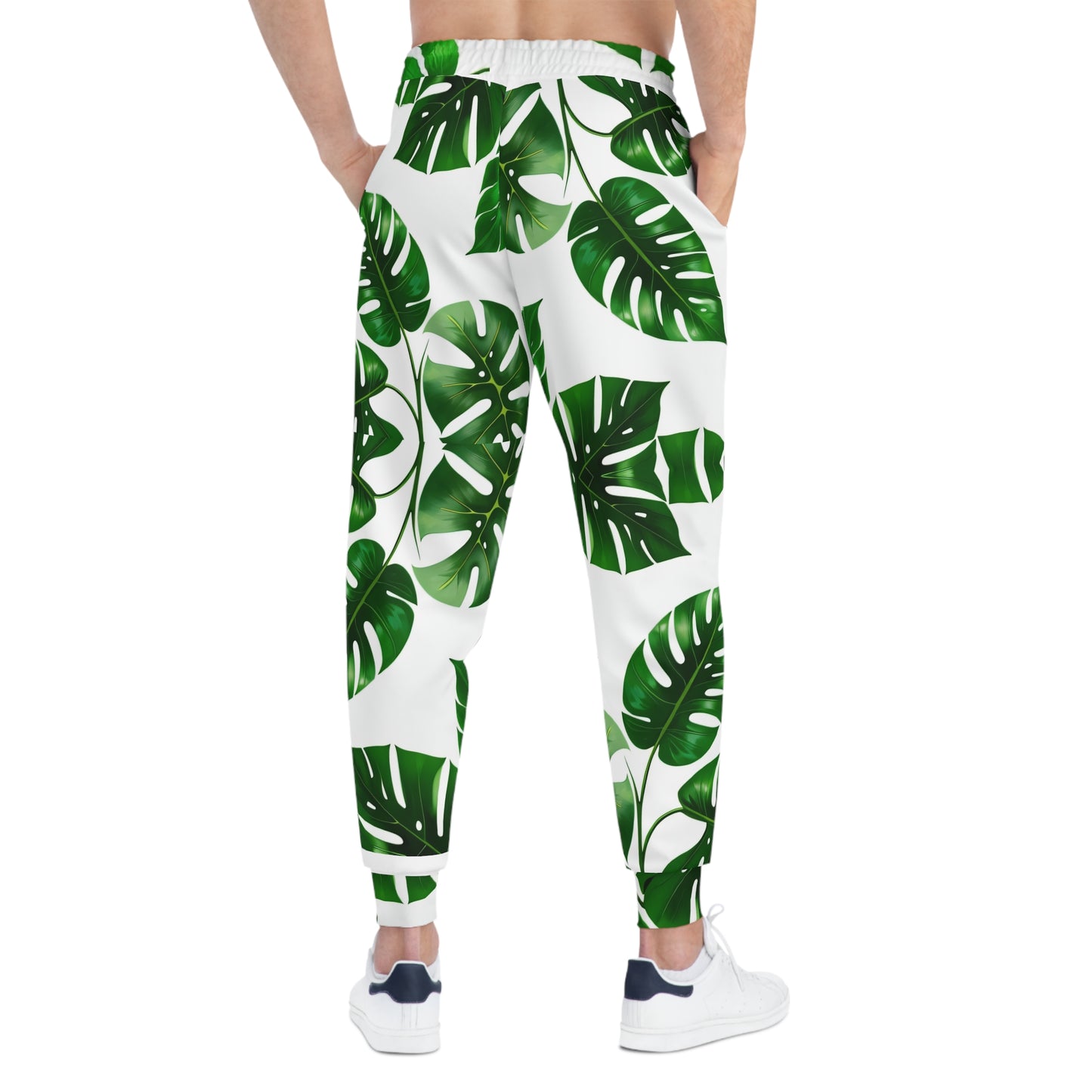 Plant Rant - Athletic Joggers