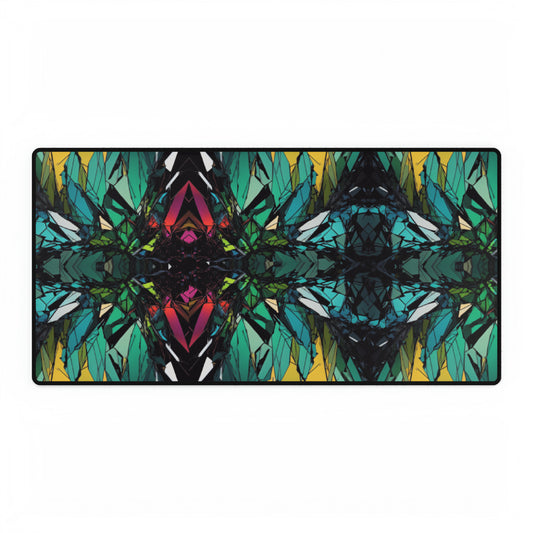 Shattered Ambience - Desk Mats