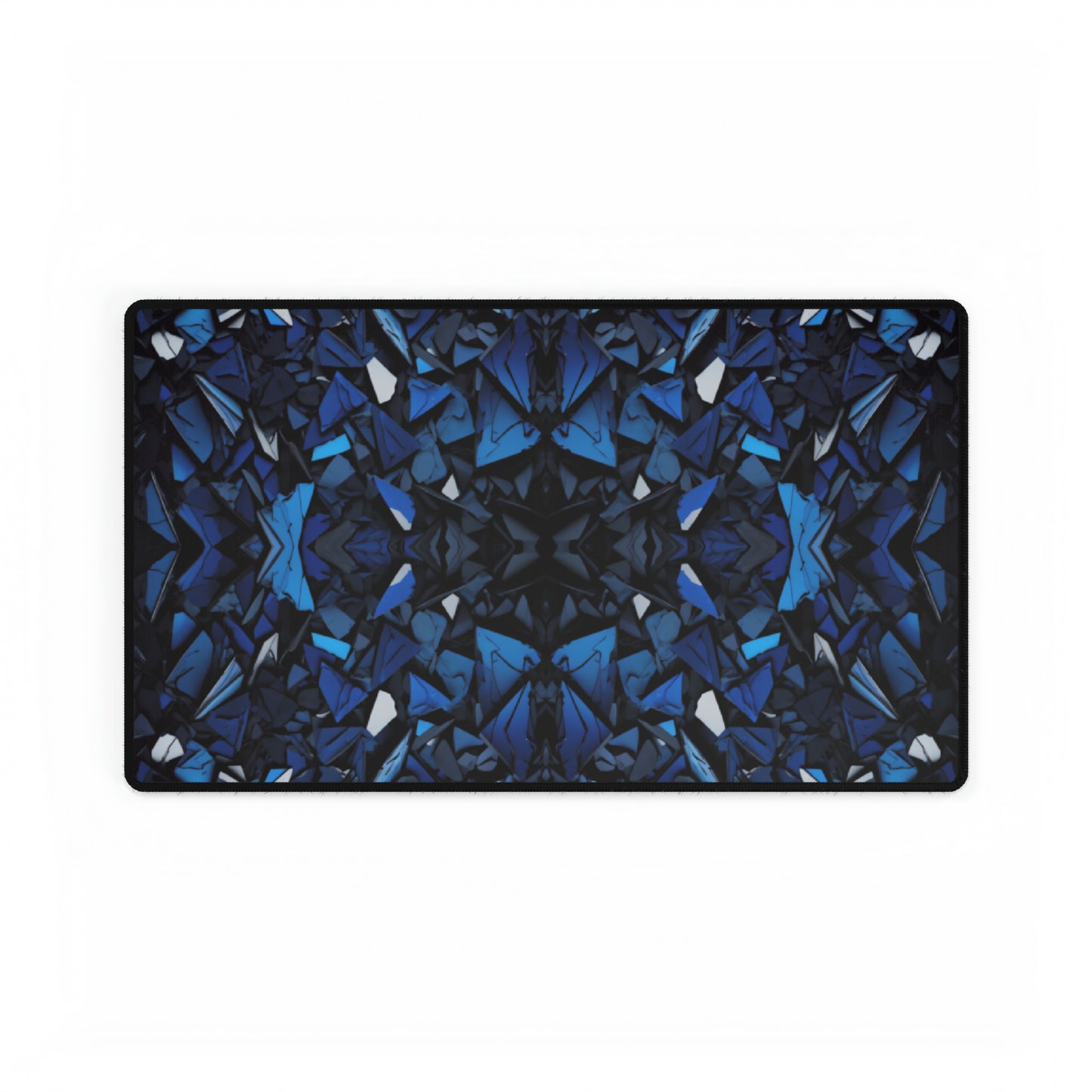 Sapphire Abyss - Desk Mats