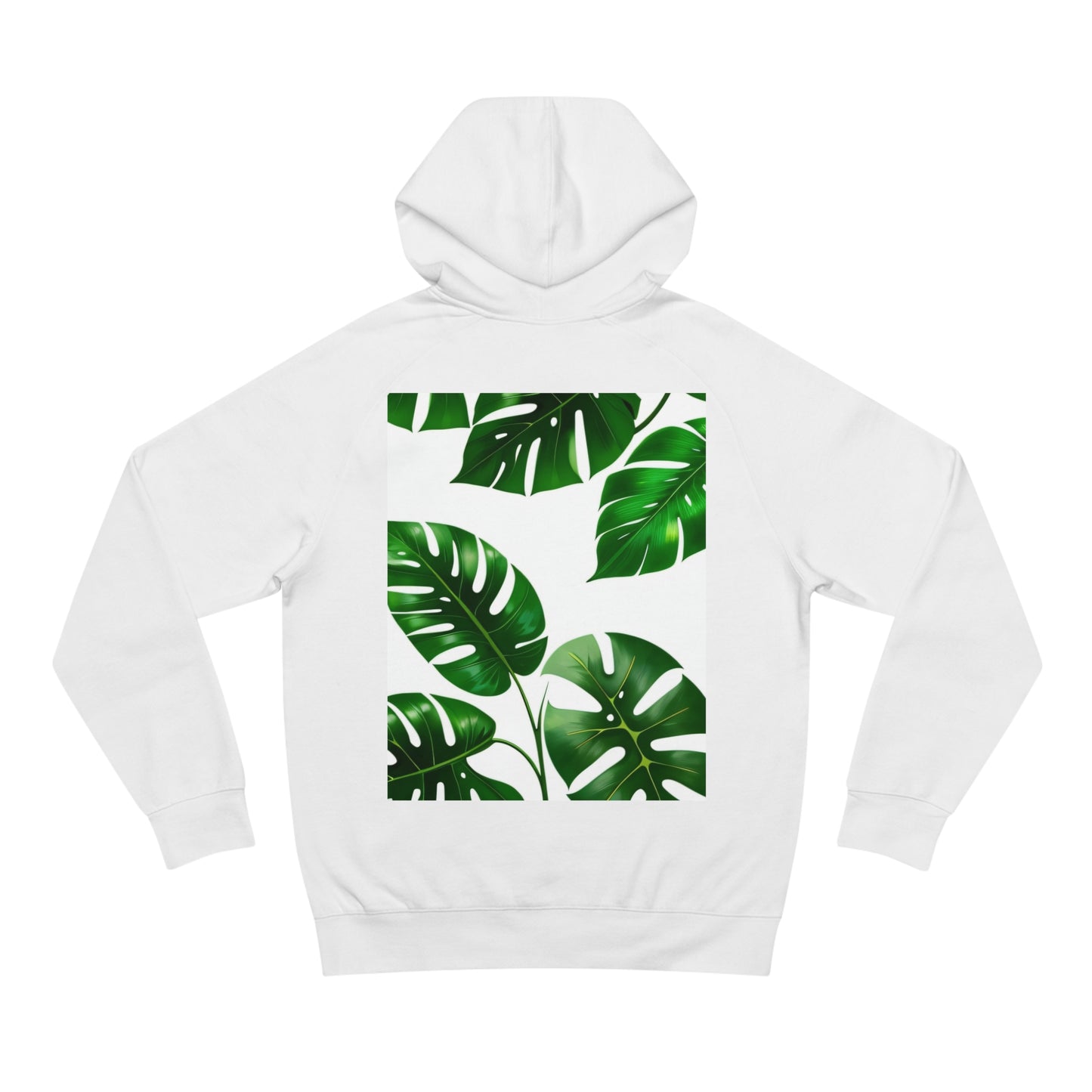 Plant Rant - Unisex Winter Hoodie