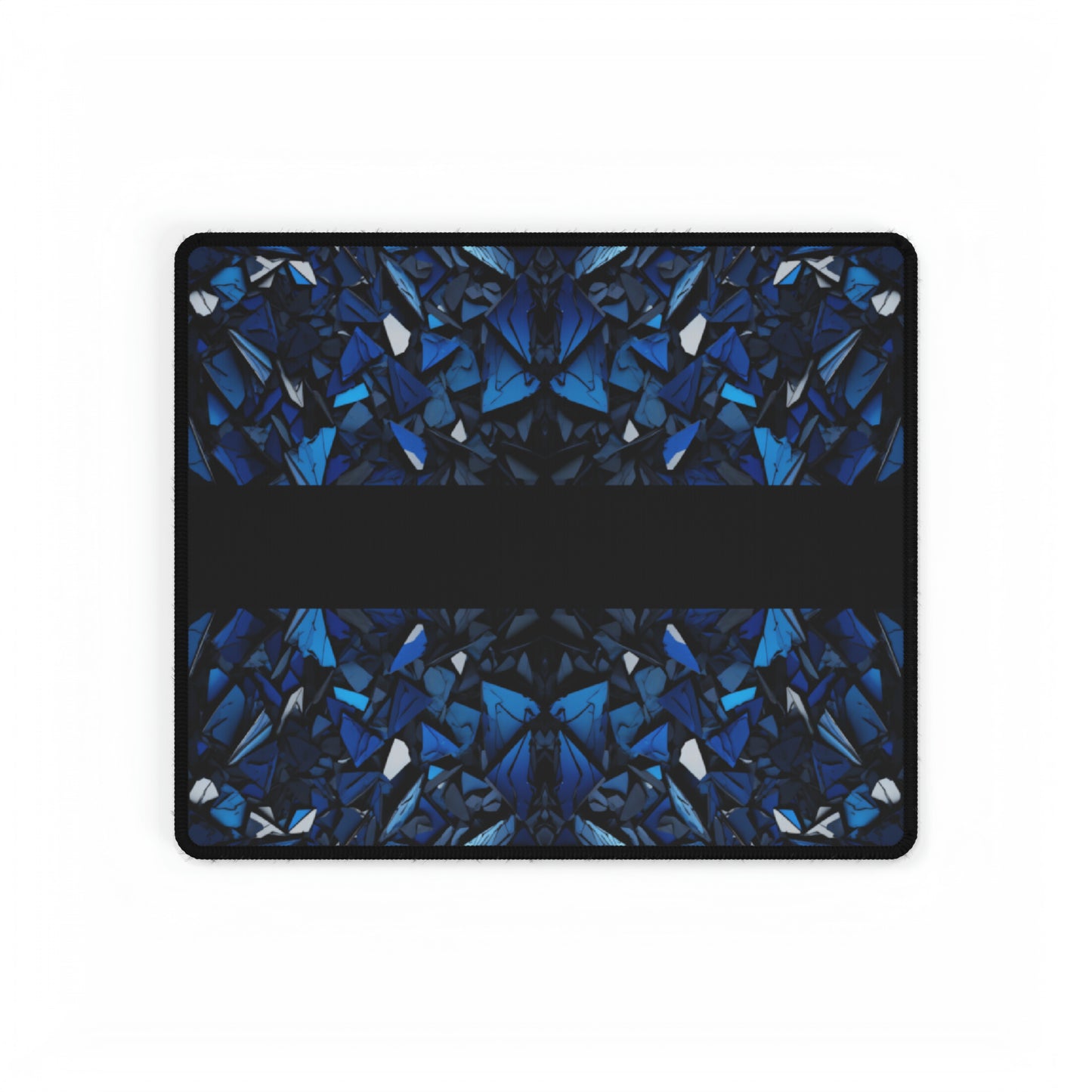 Sapphire Abyss - Desk Mats