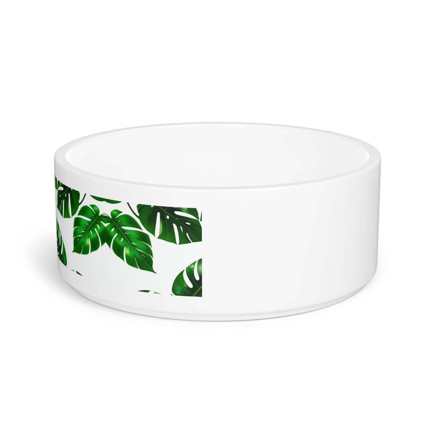 Plant Rant - Pet Bowl