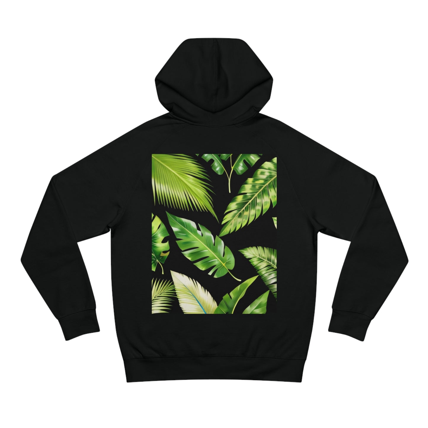 Leaf Me Alone - Unisex Supply Hoodie