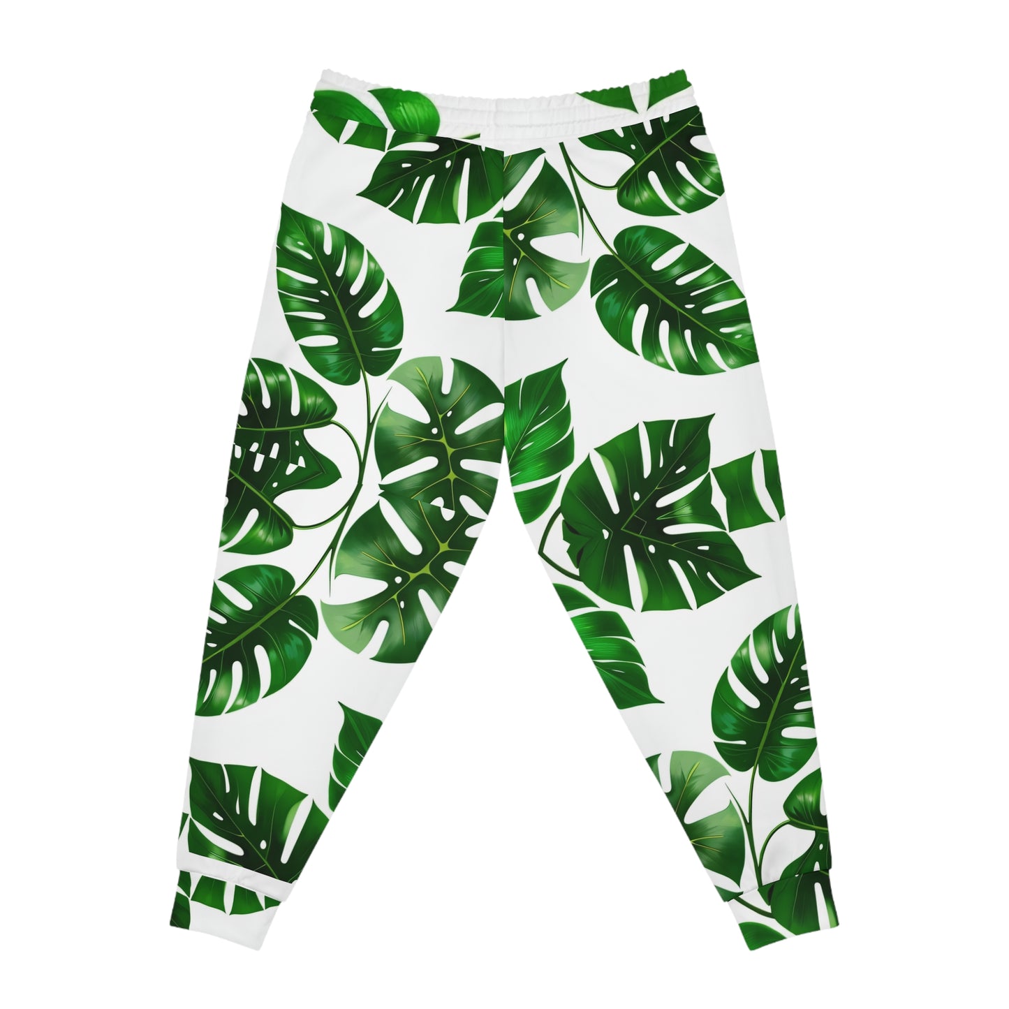 Plant Rant - Athletic Joggers