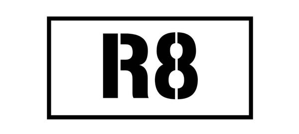 R8 Apparel