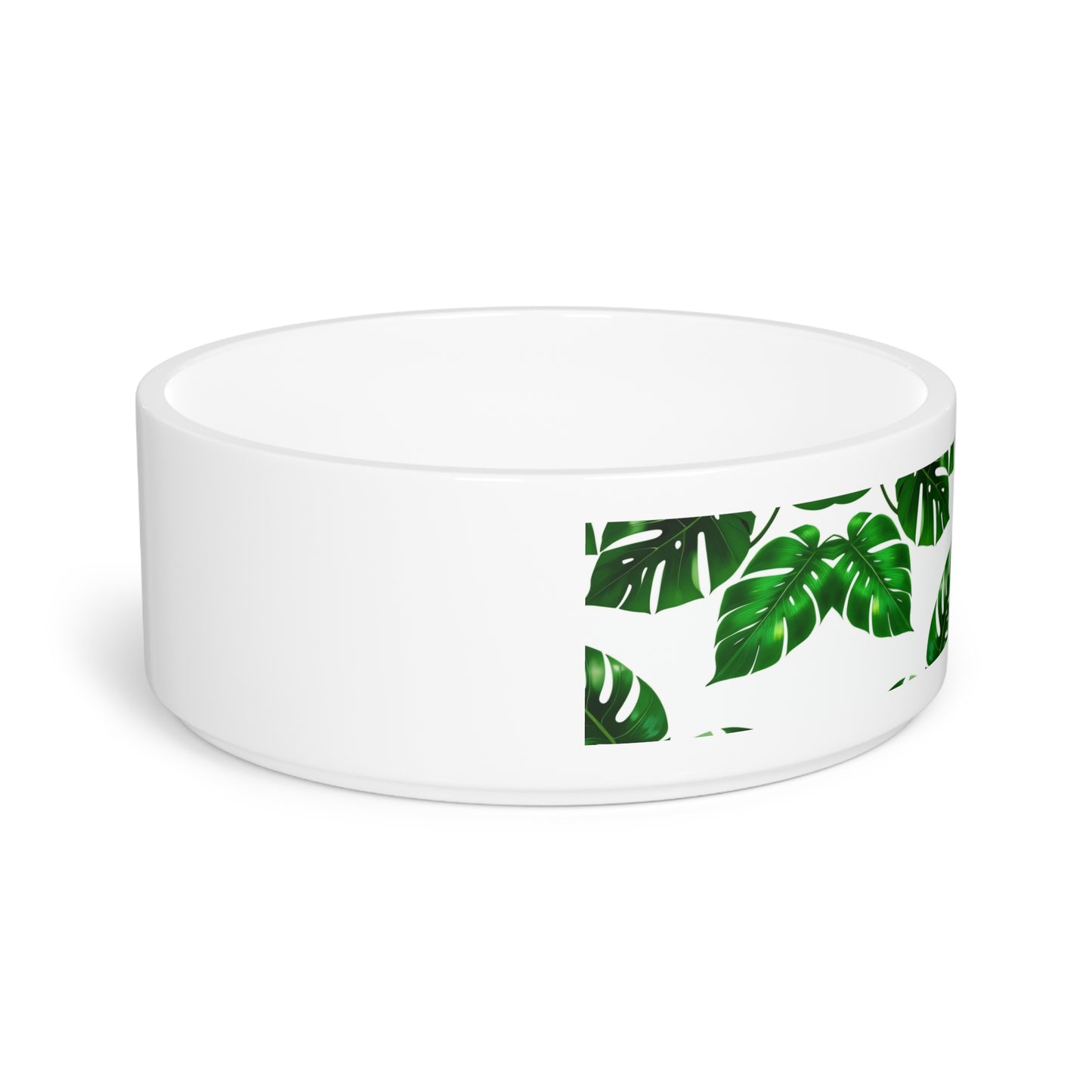 Plant Rant - Pet Bowl