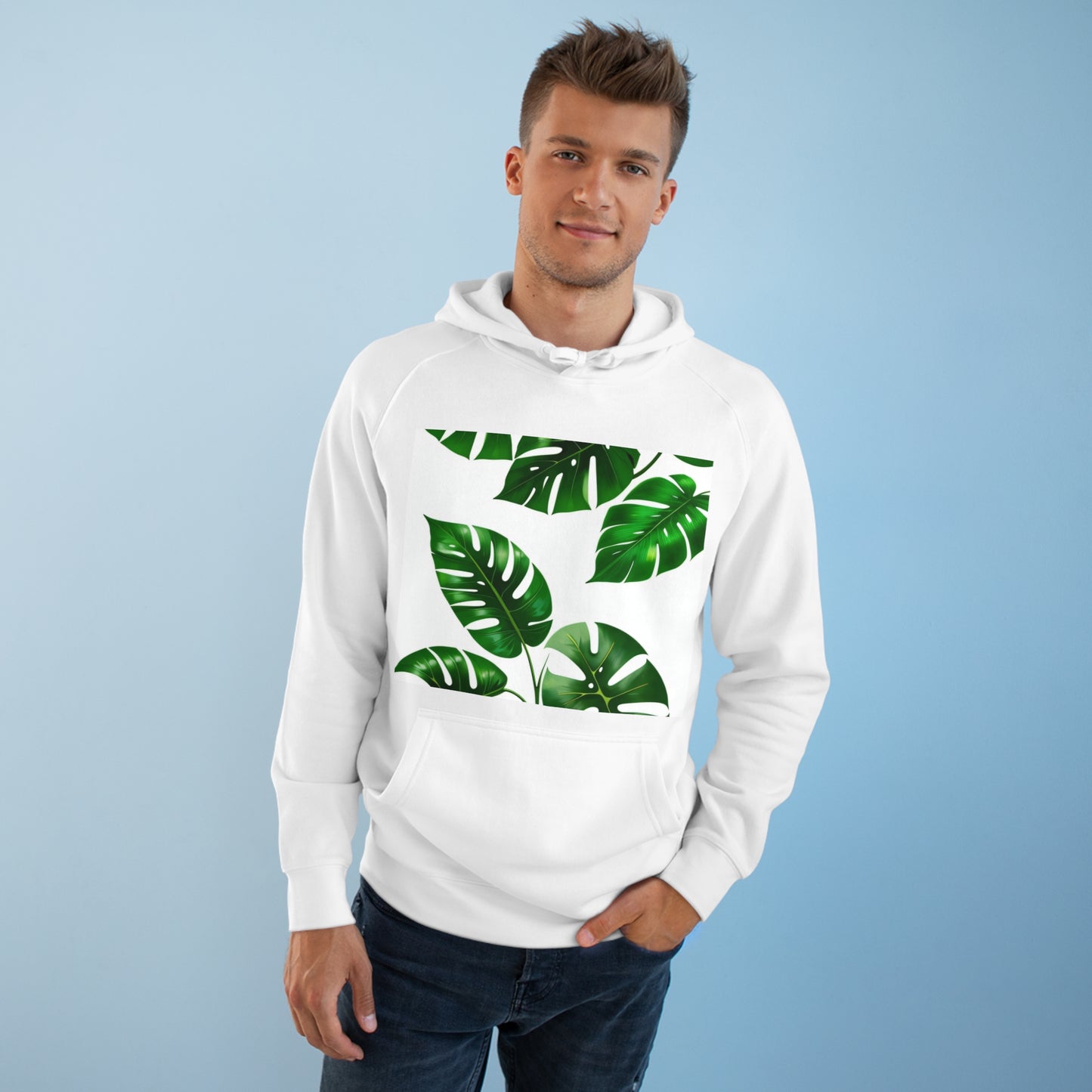 Plant Rant - Unisex Winter Hoodie