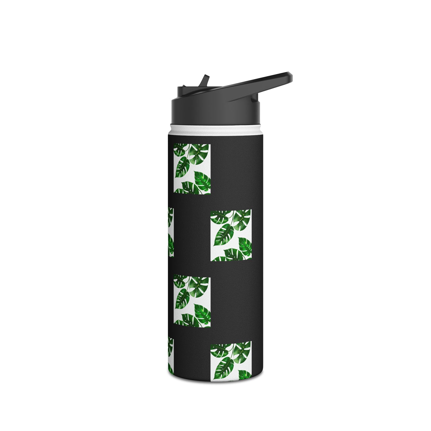 Plant Rant - Stainless Steel Water Bottle, Standard Lid