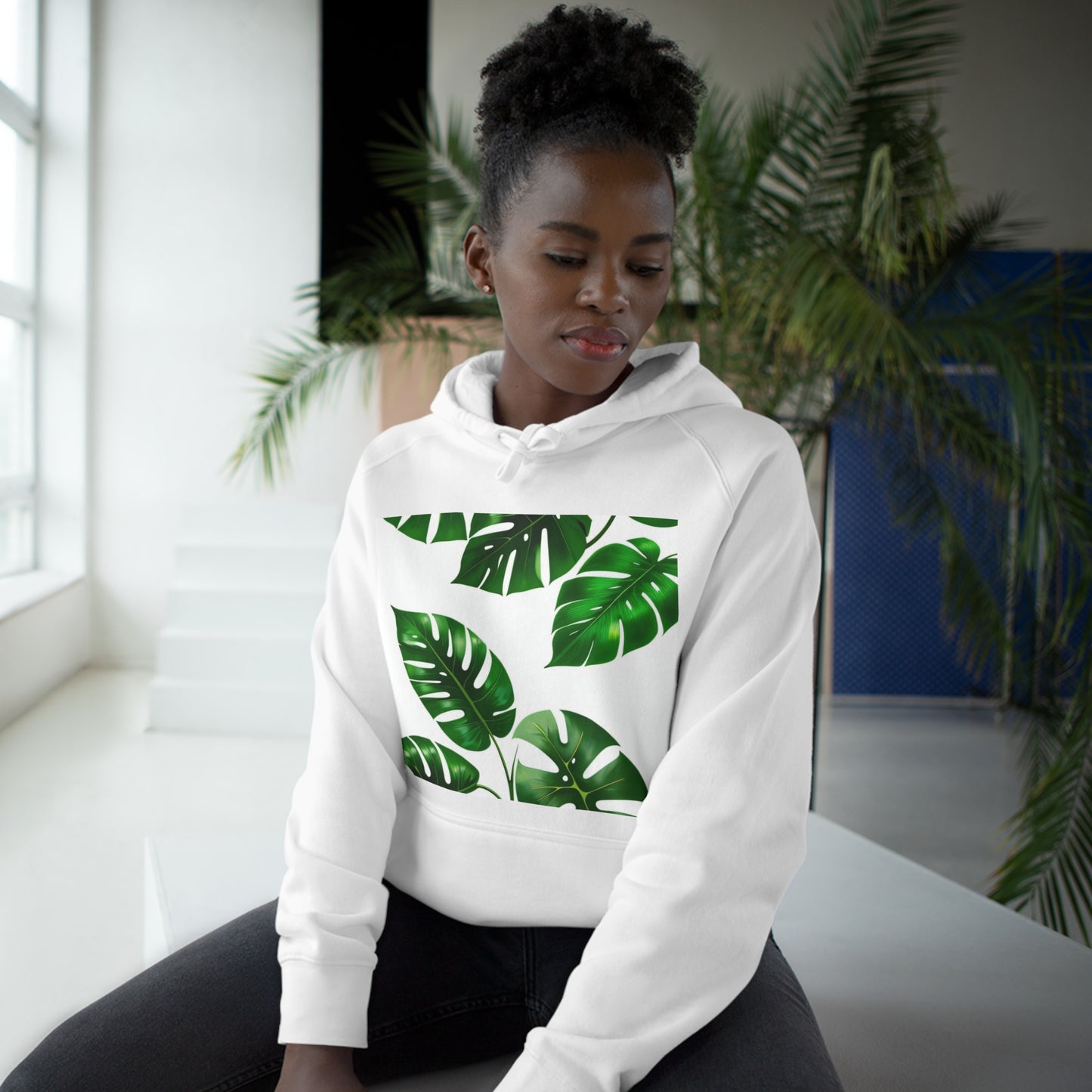 Plant Rant - Unisex Winter Hoodie