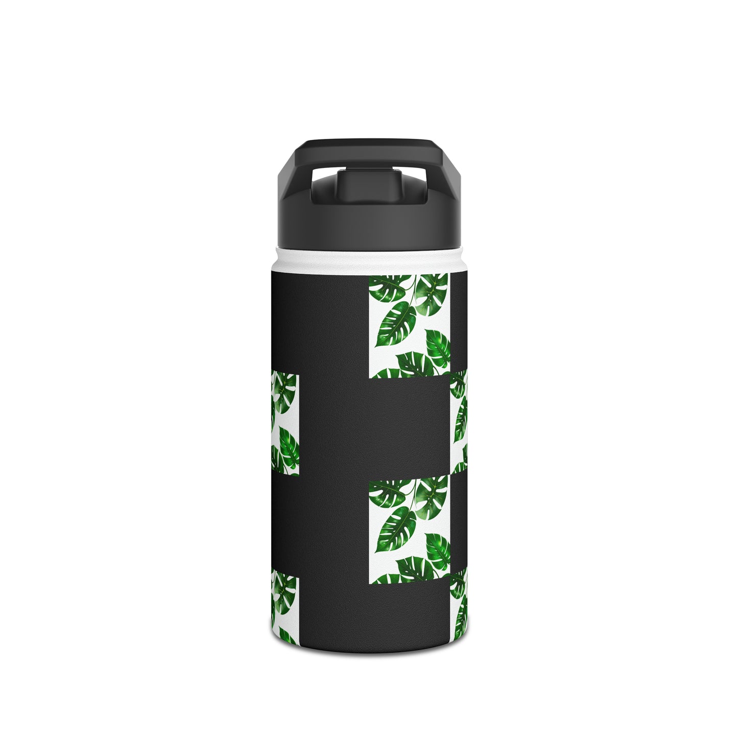 Plant Rant - Stainless Steel Water Bottle, Standard Lid