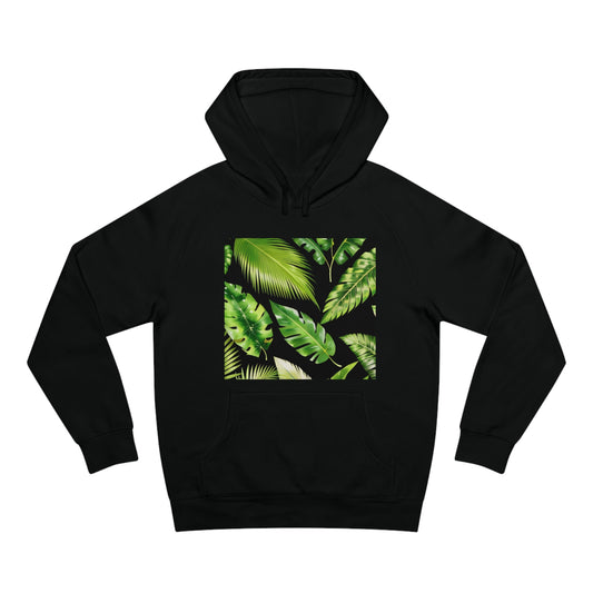 Leaf Me Alone - Unisex Supply Hoodie