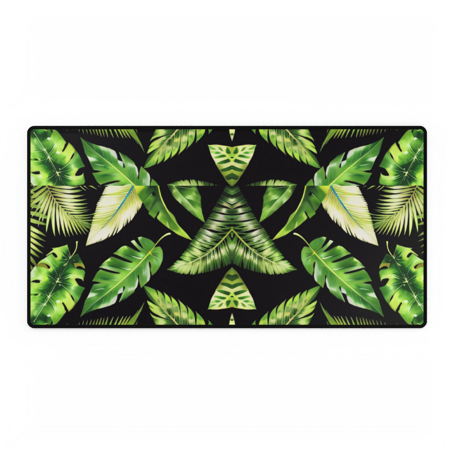 Leaf Me Alone - Desk Mats